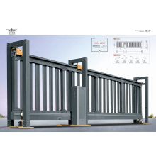 New Design Electric Automatic Sliding Gates Bifolding Type Gate for Villa/ Driveway/ Entrance/ Garden